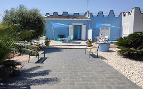 Villa Del Marinaio