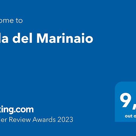 Villa Del Marinaio Mazara del Vallo Extérieur photo