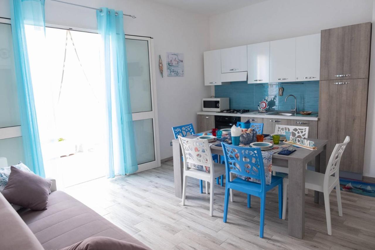 Villa Del Marinaio Mazara del Vallo Extérieur photo