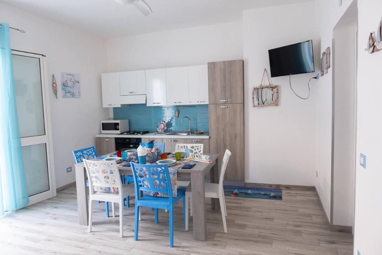 Villa Del Marinaio Mazara del Vallo Extérieur photo